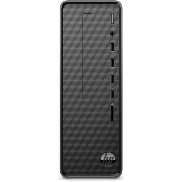 HP Slim Desktop S01-PF2145XT - Image 4