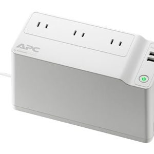 APC Back-UPS Connect 90 - UPS - 75 Watt - 125 VA
