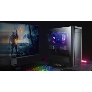 Cougar MX330-G PRO - mid tower - ATX