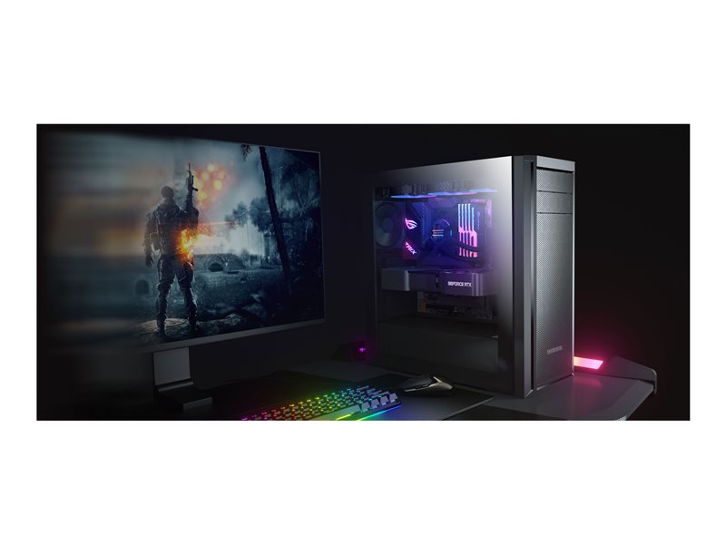 Cougar MX330-G PRO - mid tower - ATX - Image 18