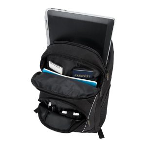 Targus 16 inch / 40.6cm Backpack - notebook carrying backpack