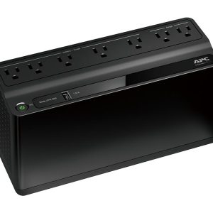 APC Back-UPS BE600M1 - UPS - 330 Watt - 600 VA