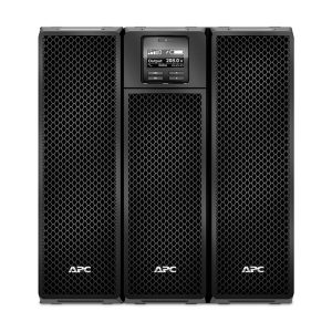APC Smart-UPS SRT 8000VA - UPS - 8000 Watt - 8000 VA - with 208/240V to 120V Step-Down Transformer