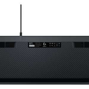 Logitech Prodigy G213 - keyboard Input Device