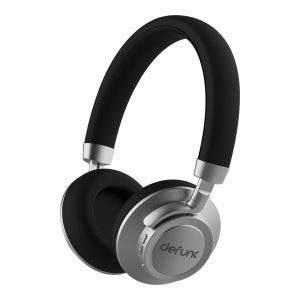 DeFunc Plus - headphones with mic