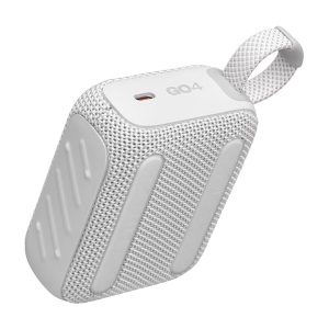 JBL Go 4 - speaker - for portable use - wireless