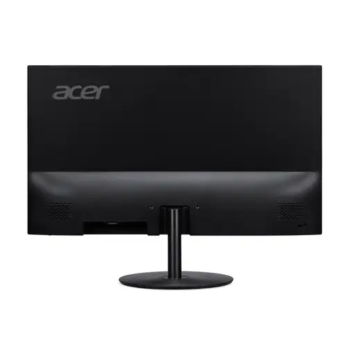 Acer 27" Essential SB2 Monitor - SB272 EBI - Image 4