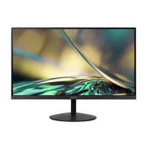 Acer  27" Essential SB2 Monitor - SB272 EBI