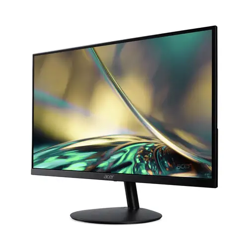 Acer 27" Essential SB2 Monitor - SB272 EBI - Image 8