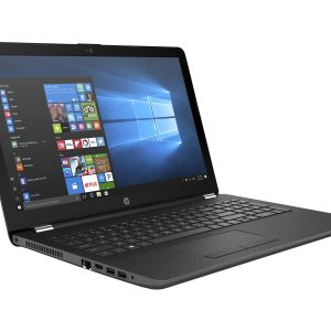 HP Laptop 15-BS076