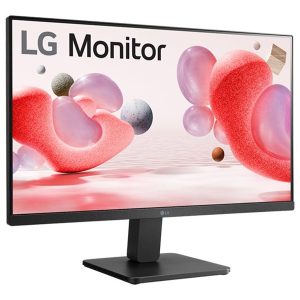 LG 24BR400-B - LED monitor - Full HD (1080p) - 24"