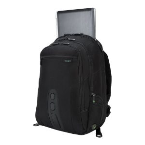 Targus Spruce EcoSmart Backpack - notebook carrying backpack