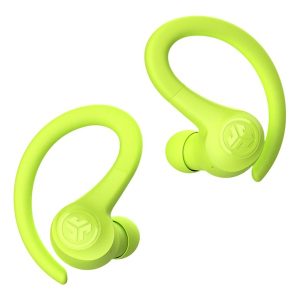 JLab Audio Go Air Sport - true wireless earphones with mic