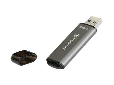 Transcend JetFlash 920 - USB flash drive - 256 GB - Image 5