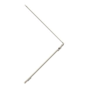 Apple MacBook Air - 13.6" - Apple M2 - 8 GB RAM - 512 GB SSD - US