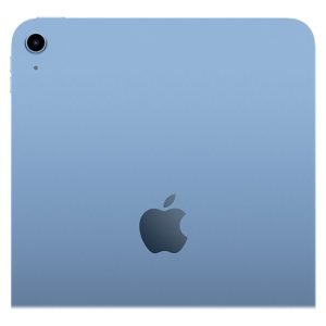 Apple 10.9-inch iPad Wi-Fi - 10th generation - tablet - 64 GB - 10.9"