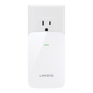 Linksys RE6250 - Wi-Fi range extender - Wi-Fi 5