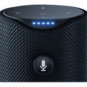 Amazon Tap - smart speaker - for portable use