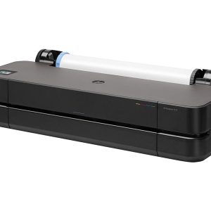 HP DesignJet T210 - large-format printer - color - ink-jet