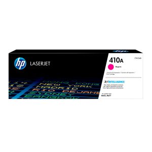 HP 410A - magenta - original - LaserJet - toner cartridge (CF413A)