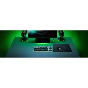 Razer Gigantus V2 - mouse pad - medium