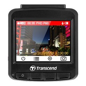 Transcend DrivePro 110 - dashboard camera