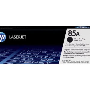 HP 83A - 2-pack - black - original - LaserJet - toner cartridge (CF283AD)