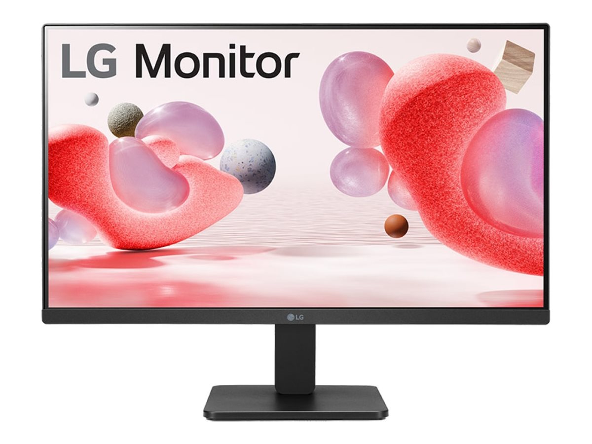 LG 24BR400-B - LED monitor - Full HD (1080p) - 24" - Image 15