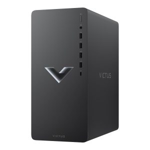 Victus 15L by HP TG02-0040 - Tower - Core i7 12700F / 2.1 GHz - RAM 16 GB - SSD 512 GB - NVMe - GF RTX 3060