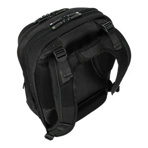 Targus Spruce EcoSmart Backpack - notebook carrying backpack