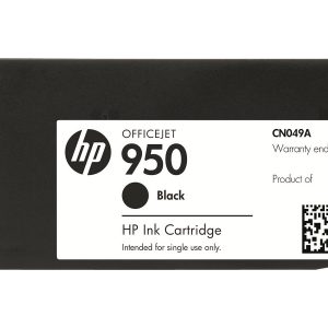 HP 950 - black - original - ink cartridge