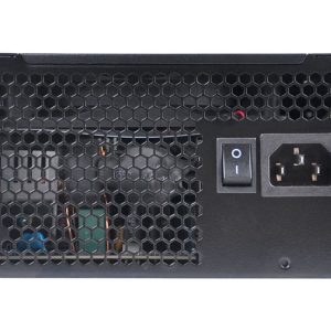 EVGA 600B Bronze - power supply - 600 Watt
