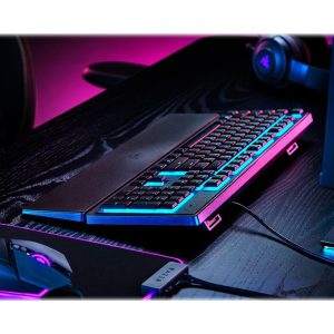 Razer Ornata V3 X - keyboard - low profile Input Device