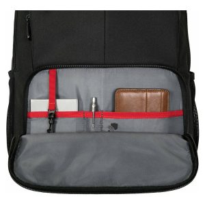 Targus Classic - notebook carrying backpack