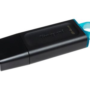 Kingston DataTraveler Exodia - USB flash drive - 64 GB