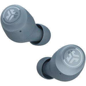 JLab Audio Go Air POP - true wireless earphones with mic