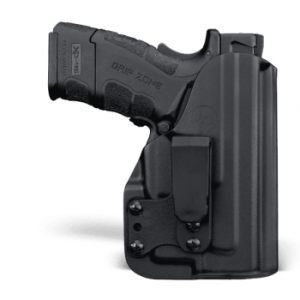 Crimson Trace Ambi Klipt Holster- Glock 43/43XLG-443