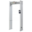 Walk Through Fever & Metal Detector