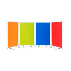 WG Anti-Bacterial Partition Screens
