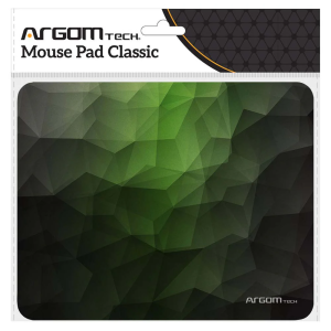 ArgomTech  Mouse Pad Emerald Green AC-1233G