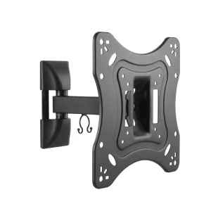 ArgomTech TV Wall Mount 23" - 42" Full Motion Arm 200 x 200