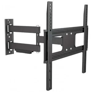 ArgomTech TV Wall Mount 32" - 55" Full Motion Arm 400 x 400