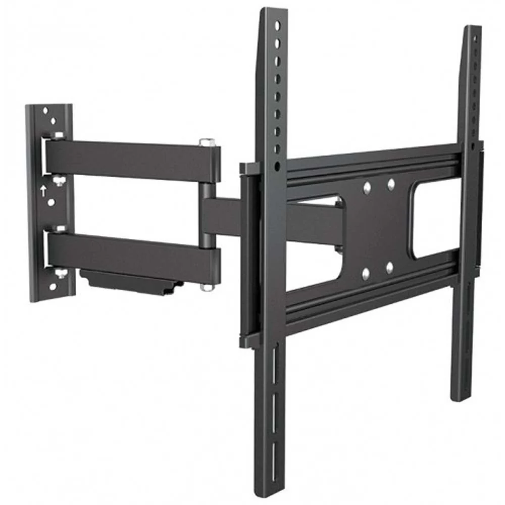 ArgomTech TV Wall Mount 32" - 55" Full Motion Arm 400 x 400