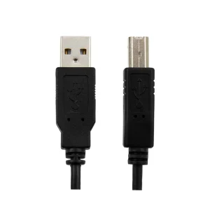 ArgomTech Cable 0036 2.0 AM/BM 6ft USB Printer