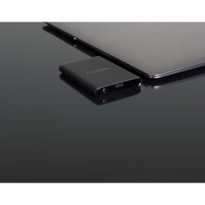 Transcend ESD270C - SSD - 500 GB - USB 3.1 Gen 2