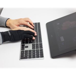 Wacom drawing glove