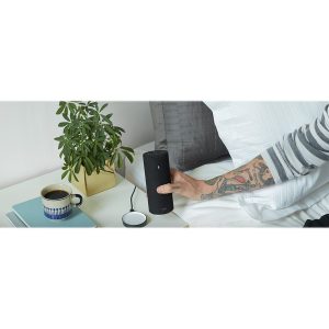 Amazon Tap - smart speaker - for portable use