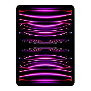 Apple 11-inch iPad Pro Wi-Fi - 4th generation - tablet - 2 TB - 11" IPS (2388 x 1668)  - space gray