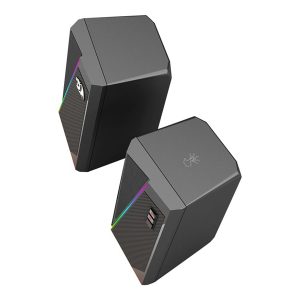 REDRAGON Anvil GS520 - speakers - for PC