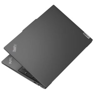 Lenovo ThinkPad E16 Gen 1 - 16" - Intel Core i7 - 1355U - 16 GB RAM - 512 GB SSD - English